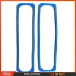 Valve Cover Gasket For 86-02 Chevrolet Express Oldsmobile Gmc 5.0 5.7L Ohv New. Price: $10.99.