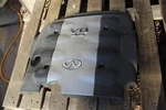 03-06 Infiniti Series Engine Cover FX45 4.5L 04 05 Oem Used. Price: $99.99.