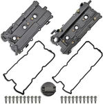 2PCS Valve Covers Set For 09-20 Nissan Altima Maxima Murano Infiniti QX60 3.5L New. Price: $69.99.