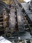 2014-2018 Ram 1500 3.0L Driver Side Valve Cover 177171 Used. Price: $85.00.