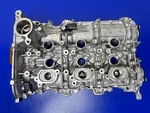Oem 2018 - 2023 Audi S4 S5 3.0L Right Camshaft Housing Valve Cover 06M103470H Used. Price: $279.30.
