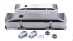 Rpc Sbc Alum Recessed Tall V/c Milled Polished R6154 New. Price: $153.01.