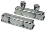 Moroso 68370 Valve Covers New. Price: $274.99.