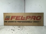 1975 Datsun Valve Cover Gasket Set (fel-pro #VS26045A) New. Price: $30.00.