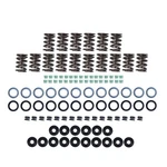 Trick Flow Cylinder Head Valve Spring Upgrade Kit Ford 289/ 302/ 351W Cast Iron New. Price: $159.99.
