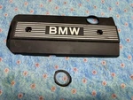 Bmw M54 Engine Cover Gebraucht. Price: $34.97.