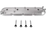 Left Valve Cover For 2009-2019 Chevy Silverado 3500 Hd 6.0L V8 2010 2011 TR141WF New. Price: $81.57.