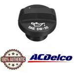 Oem New Acdelco Oil Filler Cap 2.0L 2.2L 2.4L 6.2L 11-15 Chevrolet Gmc Buick. Price: $34.40.