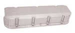 Moroso 68459 Valve Cover Fabricated Aluminum Bbc New. Price: $592.99.