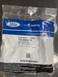 Genuine Ford Valve Cover Gasket 7T4Z-6584-B New. Price: $23.00.