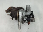 2008-2014 Volkswagen Gti Air Intake Manifold A8DUJ Used. Price: $95.60.
