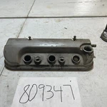 1997-2002 Honda Accord Acura Cl 3.0L Engine Lh Front Valve Cover Used. Price: $35.00.