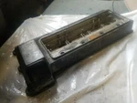 -17 Bmw 11121733740 Oem Used Valve Cover Right Bank W/oil Cap 1733746. Price: $192.00.