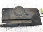 2004-2006 Kia Amanti Passenger Right Engine Cover Top Plastic 3.5L Shield Oem Used. Price: $89.00.