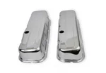 Engine Valve Cover Set Mr Gasket 9802 New. Price: $109.72.