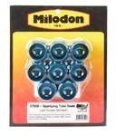 Milodon For Spark Plug Tube Seal O-ring Aluminum Mopar 426 Hemi Set Of 8 New. Price: $238.22.