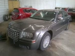 2010 Chrysler 300 2.7L Right Valve Cover 1555585 Used. Price: $30.00.
