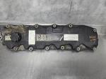 Caterpillar C7 Acert Engine Valve Mechanism Cover Assembly 288-9177 Used. Price: $59.15.