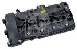 Febi Bilstein 176147 Cylinder Head Cover For Bmw Neu. Price: $372.73.