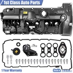 Engine Valve Cover &gasket Bolts For 2006-2013 Bmw X3 X5 328I 528I 2.5 3.0L New. Price: $69.66.
