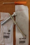 Honda Genuine Oem Series Starter Bolts 2PC K20 K24 Crv Acura Rsx Tsx Ilx New. Price: $21.28.