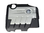2011-2014 Vw Jetta Engine Cover Beetle Golf 2.0L Tdi 03L103925AM Oem Used. Price: $179.99.
