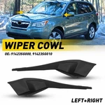 2014-2018 Subaru Forester 91423SG010 91423SG000 Cowl Panel Set Left & Right New. Price: $19.94.