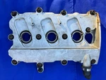 '04-11 Audi A4 A5 A6 Right Cylinder Head Valve Cover V6 3.2L Liter 06E103472L Oe Used. Price: $45.00.