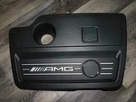 14-20 Mercedes-benz Gla 45 Amg Engine Cover Oem# 133 010 55 00 Used. Price: $356.25.