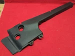 2004 - 2008 Acura Tl Passenger Side Cowl Cover / Extension Bezel 74225SEPA02 Used. Price: $62.99.