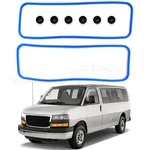 Valve Cover Gasket For Gmc Savana 1500 Chevy Silverado S10 94-2014 VC3127G New. Price: $13.59.