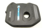 New Bmw F30 Engine Cover 11128604836 Original No Import Duties To. Price: $317.92.