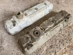 Ford Valve Cover 7.5L 460 Set Lh + Rh Driver Passenger E250 E350 F250 F350 Oem Used. Price: $115.55.