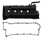 036-0044 Beck Arnley Valve Cover For Kia Sportage Hyundai Tucson SPECTRA5 05-09 New. Price: $106.22.