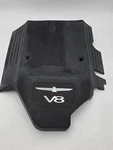 03-05 Ford Thunderbird 3.9 V8 Dohc Engine Motor Appearance Cover Used. Price: $130.00.