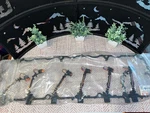 New- Dorman 264-5114 Engine Valve Cover Gasket Fits International Truck. Price: $275.00.