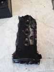 Cadillac Sts 2010 3.6L Right Valve Cover 479523 Used. Price: $42.00.