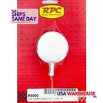 Racing Power R6000, Polished Aluminum Plain Pcv Breather Perfo New. Price: $62.85.