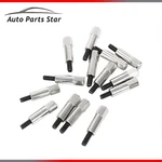 Studs Nuts For Chevy Bbc 396 427 454 502 Chrome Valve Cover Set New. Price: $24.92.