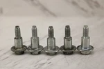 16-23 Infiniti Q50 Q60 Valve Cover Bolts Rocker Screws 10MM X5 Oem Used. Price: $12.99.