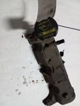 Right Side Valve Cover Fits Ford Explorer 2009 Used. Price: $121.50.