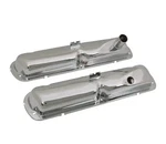 1964-73 Ford 289 Hipo Valve Covers 302 351W V8 Engines Mustang Fairlane Cyclone New. Price: $123.99.