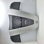 2003-2014 Mercedes-benz S-class W221 Engine Cover A2750100267 Used. Price: $345.51.