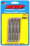 Arp S/s Valve Cover Bolt Kit 1/4IN-20 12PT. (8) New. Price: $43.12.