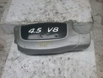 Cayenne 2005 Engine Cover 260968 Used. Price: $51.00.