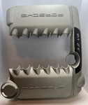 04-06 Oem Porsche Cayenne 3.2 V6 Engine Motor Cover V9332 Dg Used. Price: $87.43.