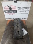 Valve Cover Passenger Side Fits 13 Ram 5.7L Part #53022085AD Used. Price: $94.89.