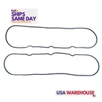 Racing Power R6369G, 2 Pack Black Rubber Gasket For Fits Gm Ls Engine Valve Cove New. Price: $38.59.