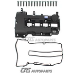 Engine Valve Cover With Gaskets For 2011-2020 Chevy Cruze Sonic Trax Buick 1.4L New. Price: $32.99.