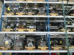 2015 Ford Focus 2.0L Engine Motor 4CYL Oem 139K Miles - LKQ353948077 Used. Price: $573.46.